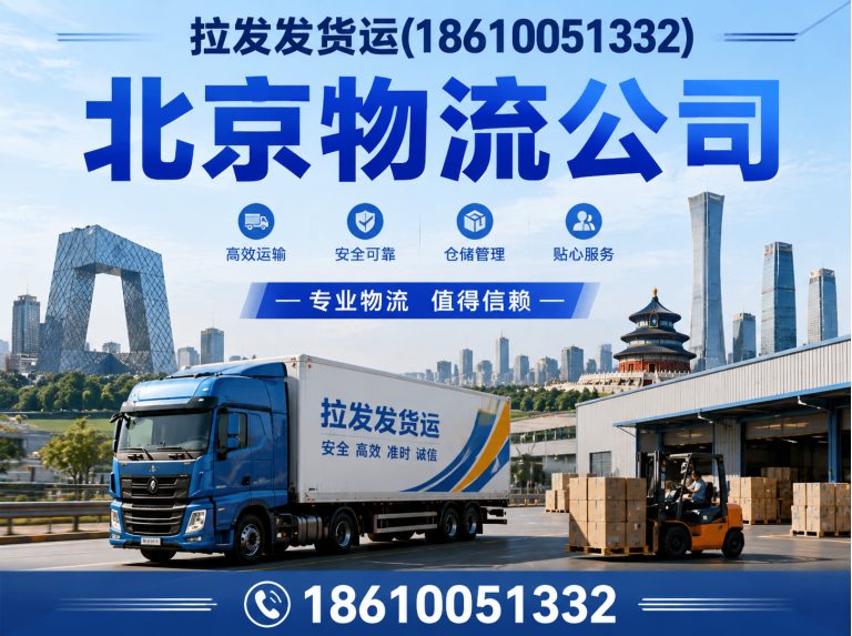大兴区长途搬家展示图